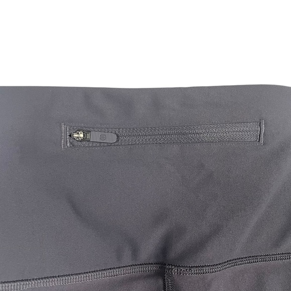 Lululemon Women’s Zoned In Tights in Moonphase Greyish Purple Size 6 - Picture 14 of 17